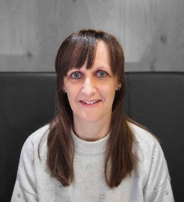 Johanna Hölzli Johanna Hölzli