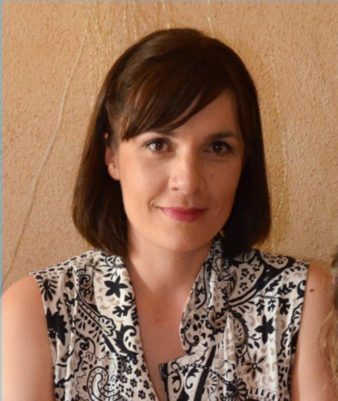 Jovana Ninic Jovana Ninic